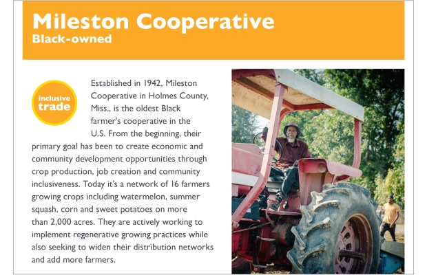 Black History Month, Inclusive Business Growth, Impact and Black-led Sovereignty