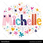 Michelle Marin