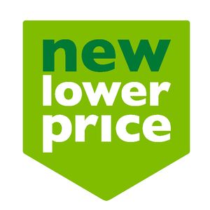 New Lower Price