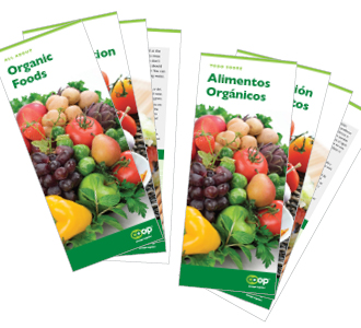 Food Brochures