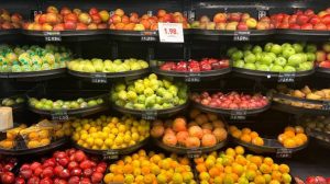 Fresh Grocery